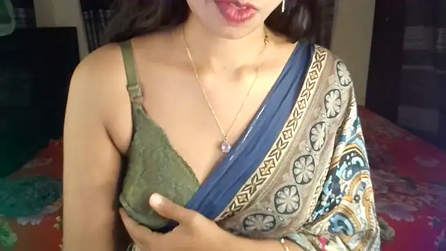 blackpori online show from 07.26.26