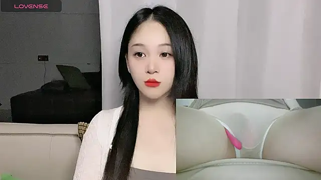 Snapshot of woaiqinqin chatting on 09.14.25 woaiqinqin online show from 09.14.25