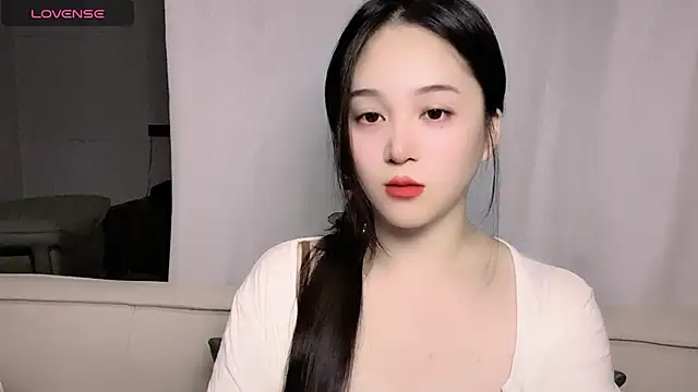 Snapshot of woaiqinqin chatting on 11.16.25 woaiqinqin online show from 11.16.25