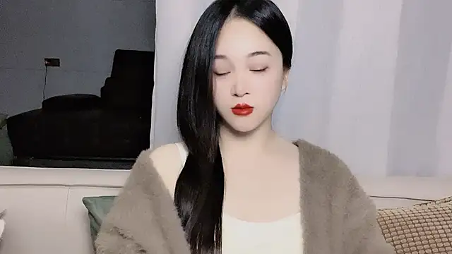 Snapshot of woaiqinqin chatting on 12.02.25 woaiqinqin online show from 12.02.25