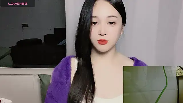 Snapshot of woaiqinqin chatting on 12.16.25 woaiqinqin online show from 12.16.25