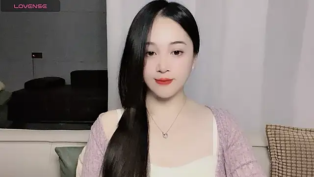 Snapshot of woaiqinqin chatting on 12.20.25 woaiqinqin online show from 12.20.25