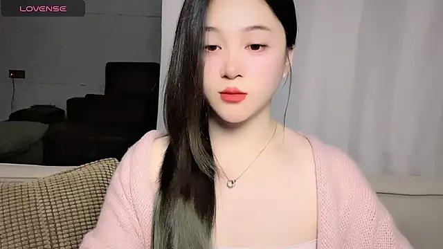 woaiqinqin online show from 02.21.26