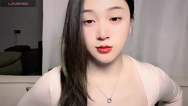 woaiqinqin online show from 02.28.26