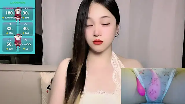 Snapshot of woaiqinqin chatting on 05.15.26 woaiqinqin online show from 05.15.26