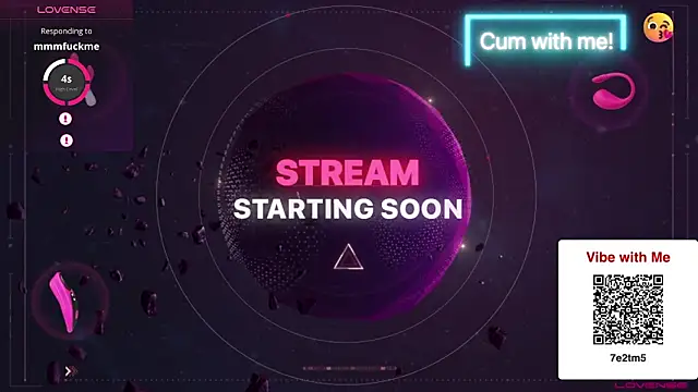 CaptainHookX online show from 10.10.25