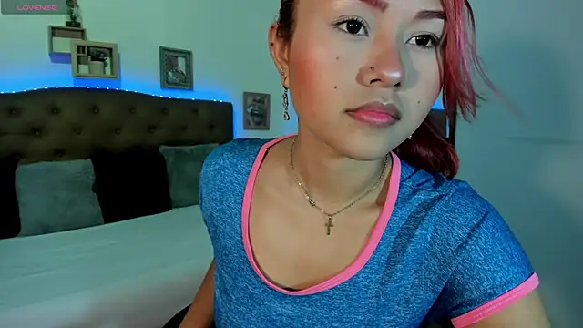 MAYASMITH   online show from 06.30.26