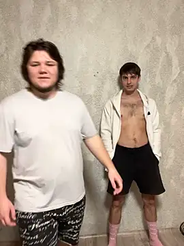 desiredude9 online show from 10.24.25