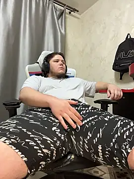 desiredude9 online show from 11.22.25