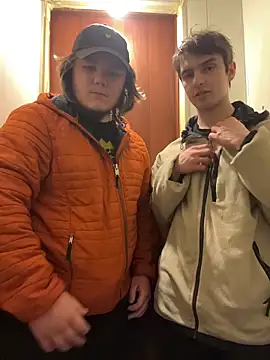 desiredude9 online show from 02.01.26