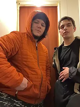 desiredude9 online show from 02.09.26