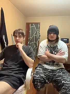 desiredude9 online show from 03.14.26