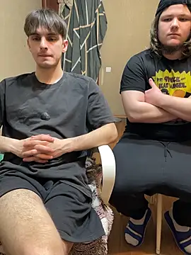 desiredude9 online show from 04.05.26