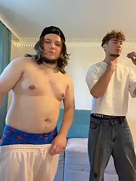 desiredude9 online show from 06.27.26