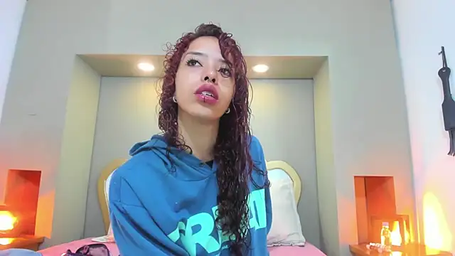 AteneaGreyy online show from 10.24.25