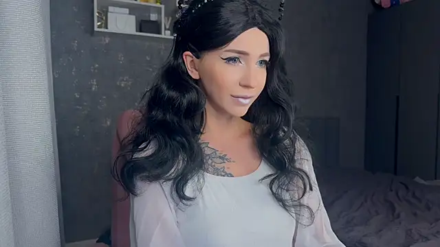 Sabi Ryder2 online show from 04.05.26