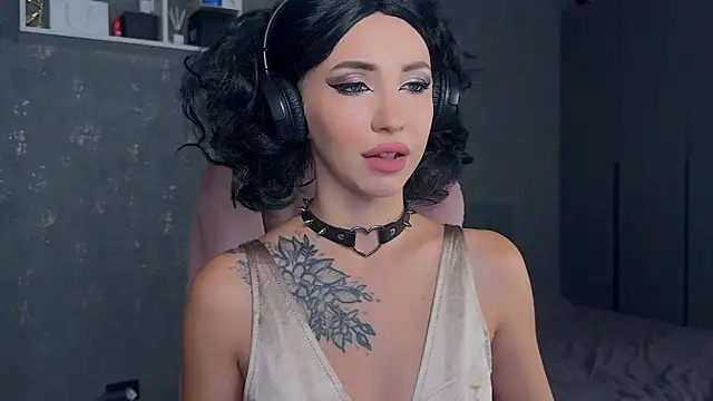 Sabi Ryder2 online show from 04.24.26