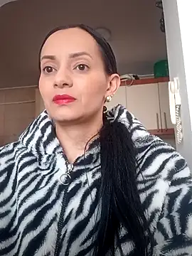 Snapshot of sarita_star chatting on 09.08.25 sarita star online show from 09.08.25