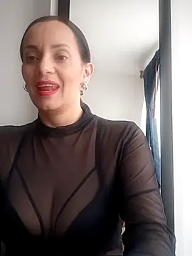 Snapshot of sarita_star chatting on 09.15.25 sarita star online show from 09.15.25