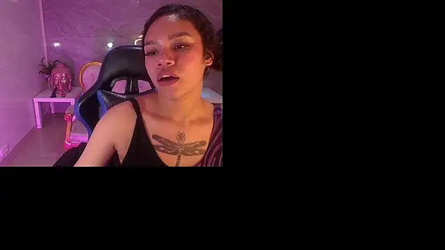 Canela s1 online show from 09.08.25