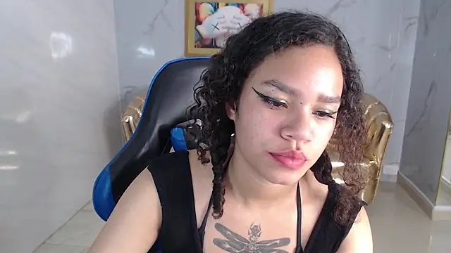 Canela s1 online show from 09.24.25