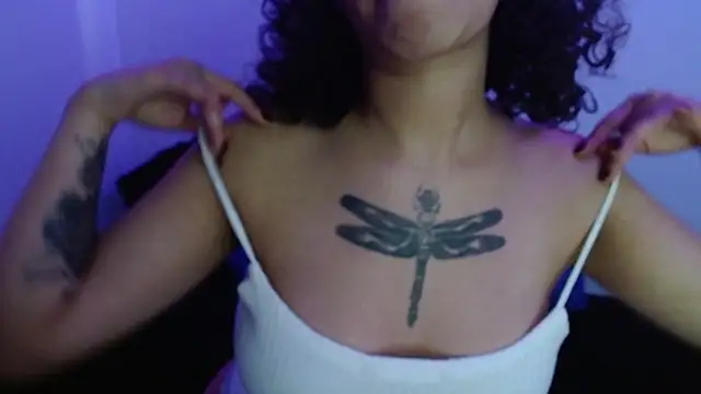 Canela s1 online show from 11.28.25