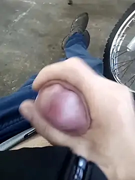 bemmagrinho36 online show from 09.23.25