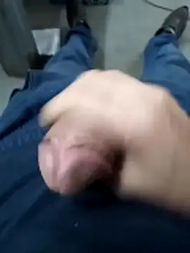 bemmagrinho36 online show from 10.17.25