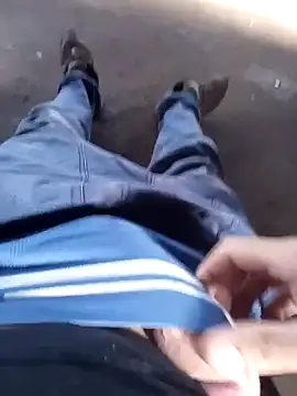 bemmagrinho36 online show from 11.24.25