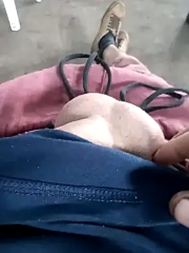 bemmagrinho36 online show from 01.16.26