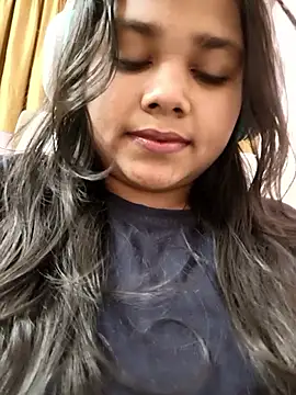 Aaradhya Sharma online show from 02.13.26