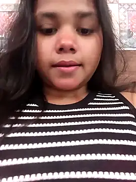 Aaradhya Sharma online show from 02.16.26