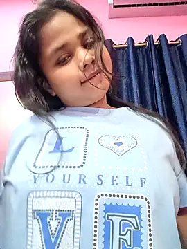 Aaradhya Sharma online show from 02.24.26