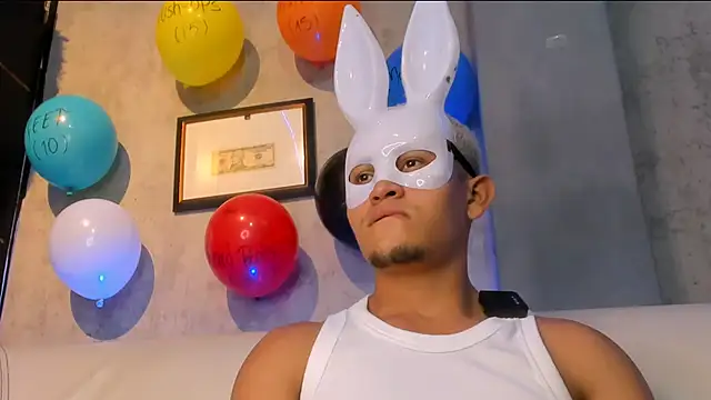 Manuel FPG online show from 11.19.25