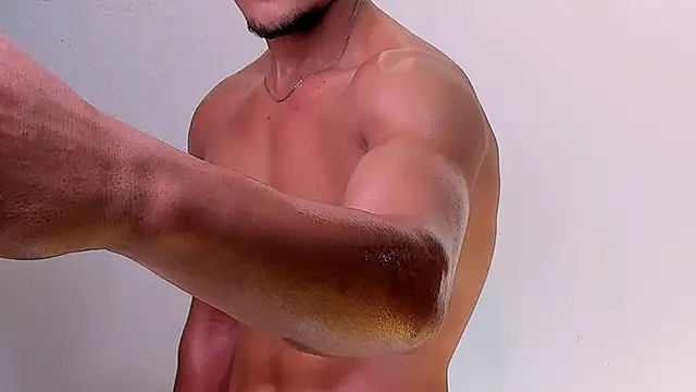 Manuel FPG online show from 12.20.25