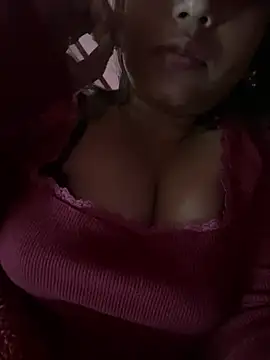 goodvibesonly44445 online show from 01.14.26