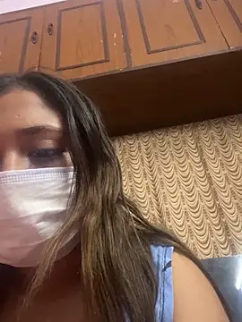 goodvibesonly44445 online show from 02.20.26