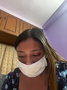 goodvibesonly44445 online show from 02.21.26