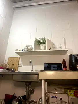 Jessyivonne online show from 11.19.25