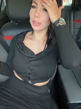 Sarahlove 90 online show from 09.15.25