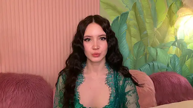 GraceMartinos online show from 02.22.26