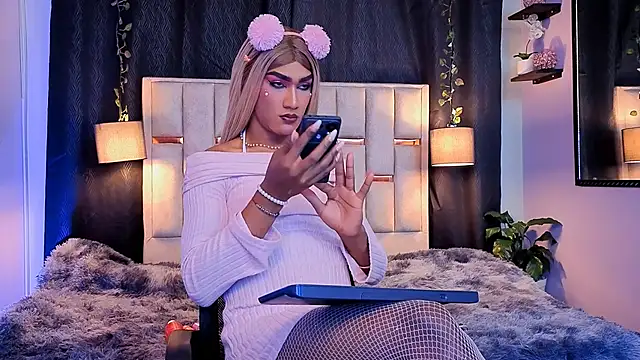 melody-rouss online show from 09.16.25