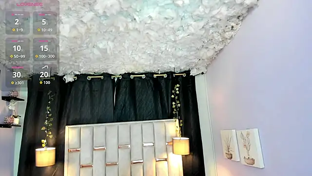 melody-rouss online show from 10.07.25