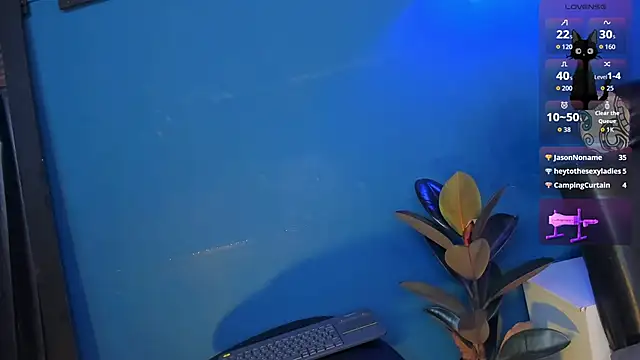 melody-rouss online show from 10.26.25