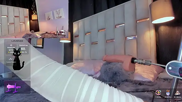 melody-rouss online show from 10.30.25