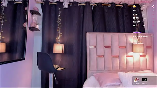 melody-rouss online show from 11.12.25