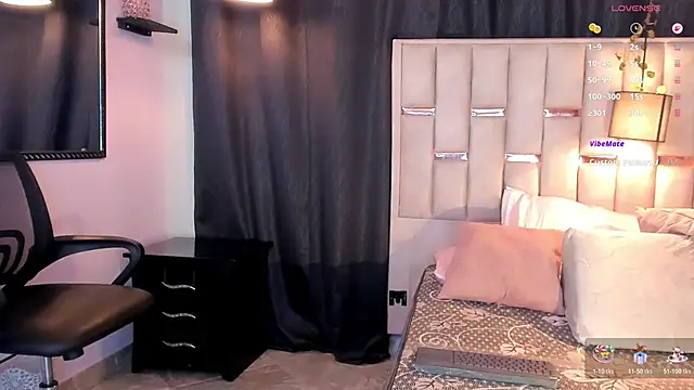 melody-rouss online show from 11.22.25