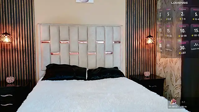 melody-rouss online show from 01.09.26