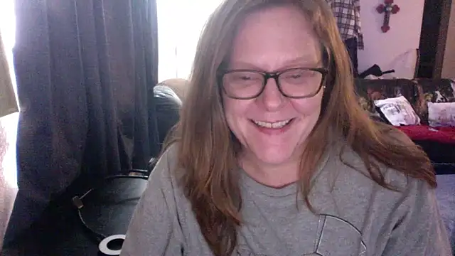 ScrawburryBBW online show from 02.05.26