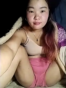 lylylove online show from 03.04.26